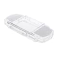 Miniatyrbild 1 av 8: Clear Crystal Protective Cover for Shell for Portable för PSP 2000 3000 Console Controller Protector Skin for Case