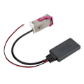 Pikkukuva 7 / 10: 32-nastainen adapteri mikrofoni handsfree-adapteri langaton musiikkiadapteri Bluetooth
