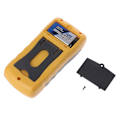 Miniatyrbild 9 av 10: Bärbar digital multimeter Bakgrundsbelysning AC/för DC Amperemeter Voltmeter Ohm Tester Mätare A830L Handhållen LCD Multimetro Spänning