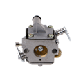 Pikkukuva 6 / 7: Kaasutin Zama C1Q-S57B mallille 017 018 MS170 MS180 moottorisaha 1130120