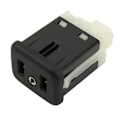 Miniatyrbillede 10 af 11: AUX Interface USB Port Udskift 13519224 13509942 Auto Dobbelt USB Port