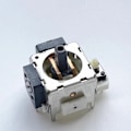 Miniatyrbild 3 av 8: 3D Analog Joystick Sensor Modul Potentiometer Tummen Stick Lämplig för XBOX360 trådlös handkontroll Gamepad reparationsdelar
