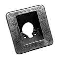 Miniatyrbild 1 av 10: Backkamera Nummerskylt Fäste Backup View Mirror Cam för Kia K3 K3S