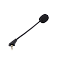 Miniatyrbild 11 av 11: Universal mini bärbar hörlursmikrofon för Cloud Gaming Headset Minimikrofon Bekväm att bära med sig tillbehör