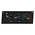 Miniatyrbillede 4 af 8: Bil Aircondition Klimakontrol Moduler A/C Kontakt 599-5511 til C500 T300