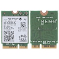 Miniatyrbild 2 av 9: AX201NGW NGFF för M.2 för Key E Wireless WiFi 6 Nätverkskort 2.4 /5G 802.11ac ax Bluetooth-kompatibel 5.0 Dual Band Wifi
