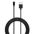 Miniatyrbild 10 av 11: USB laddarkabel Snabbladdningskabel för WSDF10 WSDF20 WSDF30 Pro-TrekF21 klockor Snabbladdningslösning