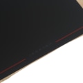 Miniatyrbild 5 av 9: Universal TrackPad Touchpad Replacement Sticker för Thinkpad X240 X240S X250 X260 X270 X230S Series (Singel, Svart)