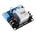 Miniatyrbild 5 av 9: 100A 2200W högeffekts power för klass A-förstärkare