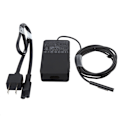 Miniatyrbild 8 av 9: Original 12V 2,58A 36W nätadaptersladd för power för Microsoft Surface Pro 3 Pro 4-laddare EU