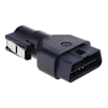 Miniatyrbild 7 av 7: 16-stifts OBD2 Scanner Diagnostikverktyg Bil OBD2 Scannerkontakt för Tech2