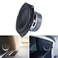 Pikkukuva 4 / 8: 4 tuuman subwoofer-kaiutin HiFi-kotiteatteri bassokaiutin 4 ohmin kaiutin