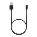 Miniatyrbild 2 av 11: Slitstark laddningskabelhållare Power Sladd Adapter Dock Magnetisk fäste Stativ för Ezon R3 för Smart Watch