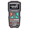 Miniatyrbild 1 av 11: Högprecisionsmultimeter digital handhållen automatisk AC för DC-spänningsström M