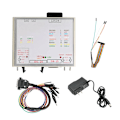 Miniatyrbilde 11 av 11: Strømboksadaptere CNF1 Signal for FLASH j2534 Soft Programmer