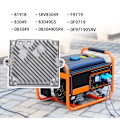 Miniatyrbild 6 av 11: Avancerad spänningsregulator kretskort för generator 83049GS SRV83049 0F9719