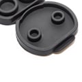 Miniatyrbild 10 av 11: Skyddande cover lock Car Charging Port Cap för Tesla Model 3 Model Y