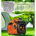 Miniatyrbild 10 av 11: Avancerad spänningsregulator kretskort för generator 83049GS SRV83049 0F9719