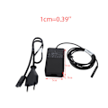 Miniatyrbild 3 av 9: Original 12V 2,58A 36W nätadaptersladd för power för Microsoft Surface Pro 3 Pro 4-laddare EU