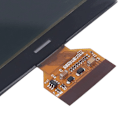 Miniatyrbild 8 av 8: Moderkort LCD-skärm Digital Instrumentpanel Pixelreparation Bil Diagnostik för B6 B7