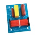 Miniatyrbillede 1 af 7: Høj Lavpas 2-vejs Delefilter D235, 80W Effekt Håndtering Divider til 4 8Ω