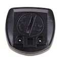 Miniatyrbillede 3 af 8: Cykel Stopur Computer LCD Display Cykel Odometer Speedometer Cykelcomputer