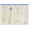 Miniatyrbillede 3 af 8: HITAG-2 Transponder Immo Fjernbetjening Læs PINVIN Auto Nøgle Programmer OBD2