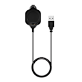 Miniatyrbild 3 av 9: Bärbar power Laddarställ Bas USB laddningskabel Passar för Forerunner 920XT Watch Overload Protect Dock
