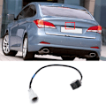 Miniatyrbillede 2 af 6: 957603Z001 Bil Bakkamera Del til I40 2011-2014 957603Z001