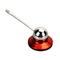 Miniatyrbillede 1 af 9: Præcisionsspil Supportenhed Ergonomisk Håndstabiliserende Hjælpemiddel til Entusiaster