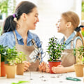 Miniatyrbild 7 av 10: 2 förpackningar Trädgårdsspaljé Små krukväxter Spaljé för klätterväxter inomhus utomhus för blomma grönsaksrankor Krukor Gold