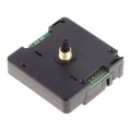 Miniatyrbild 10 av 11: Atomic Radio Controlled Clock Movement Mechanism DIY Kit Tyskland DCF Signal