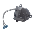 Miniatyrbild 8 av 9: Byte av 3D joystick för N64 Controller Analog Thumb Stick Gamecube Controller Reparationsdel för cap