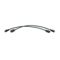 Miniatyrbillede 5 af 6: USB Type C til Mini USB 8Pin OTG Kabel Data Konverter til Digitale Kameraer
