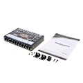 Miniatyrbillede 1 af 9: Bil Audio 7 Bånds Equalizer Modificeret Bil EQ Equalizer Klasse Feber Audio Bil Tuner