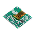 Miniatyrbild 4 av 9: 12864 128X64 Seriell SPI Grafisk COG LCD-modul Display Skärm Inbyggd LCM