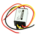 Miniatyrbild 1 av 9: Power DC 12V Till 3V 3A 9W Step Down Typ Biltillbehör DC Transformator Convert Van Truck Vattentät