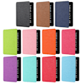 Miniatyrbild 9 av 11: 6,8 tum E-Reader Magnetic for Case Slitstarkt PU- cover för w/ Auto Sleep Wake för Kinde Paperwhite 5 2021 11th Genera Cafe