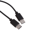 Miniatyrbild 5 av 11: Multi USB C splitterkabel 1/2/3/4 i 1 snabbladdningssladd med 1/2/3/4 Typ-C hanport för surfplatta One for two