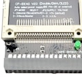 Miniatyrbild 6 av 8: IDE till CF Adapter Expansion Card 40Pin 3,5-tums IDE till CF Compact Flash Card