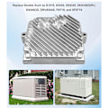 Miniatyrbild 11 av 11: Avancerad spänningsregulator kretskort för generator 83049GS SRV83049 0F9719