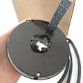 Miniatyrbild 7 av 8: 0004640618 Styrvinkelsensor för C-klass W203 CLK W209 2034640118
