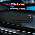 Pikkukuva 7 / 11: Multimedia Soitin Ulkoinen USB Ajoneuvon DVD-soitin Autonavigointiin Plug Play