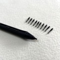 Miniatyrbild 4 av 11: Ersättningstips för ArtPaint AP31 Stylus och fungerar för PD1161 PD1220 1060pro WH850 M6 M5 SN540 grafisk surfplatta 30Pcs