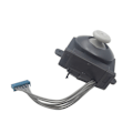 Miniatyrbild 3 av 9: Byte av 3D joystick för N64 Controller Analog Thumb Stick Gamecube Controller Reparationsdel för cap