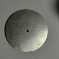 Pikkukuva 4 / 9: Pölynimurin moottorin tuuletin 8 mm reikä alumiini 87 mm halkaisija pölynimurin lisätarvikkeet