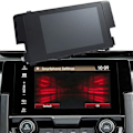 Miniatyrbillede 3 af 11: Erstatnings Navigation Digitizer Radio Navigation Display til 1.5L 2.0L