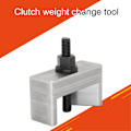Miniatyrbilde 7 av 10: Bærbar Clutch Tuning Enhet Ergonomisk Clutch Vekt Modifikator for Ryker 900