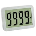 9999-dagars nedräkningstimer med magnetisk baksida Elektronisk nedräkningstimer