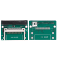 Miniatyrbild 3 av 10: CF till IDE Compact Flash-kortadapter Startbar 40-pin CF till IDE 3,5" HDD hårddiskkonverterare Adapter 3,5" hankontakt